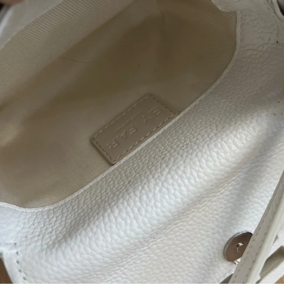 By Far Alfie mini bag - Picture 10 of 15